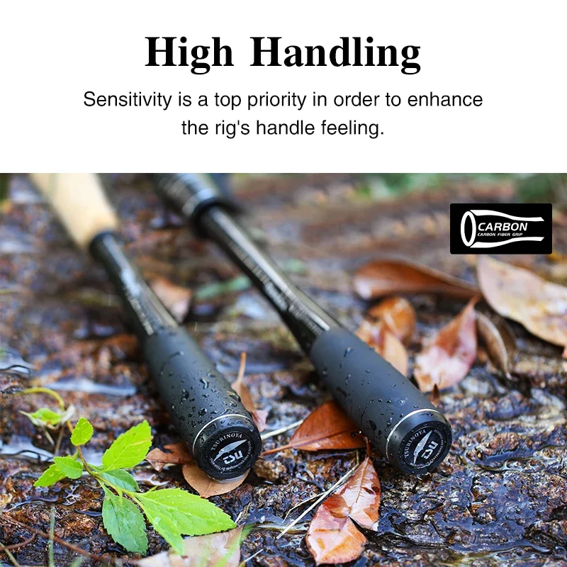 TSURINOYA DRAGON Fishing Rod 1 - Kastking Reel Zephyr ulasan dan harga